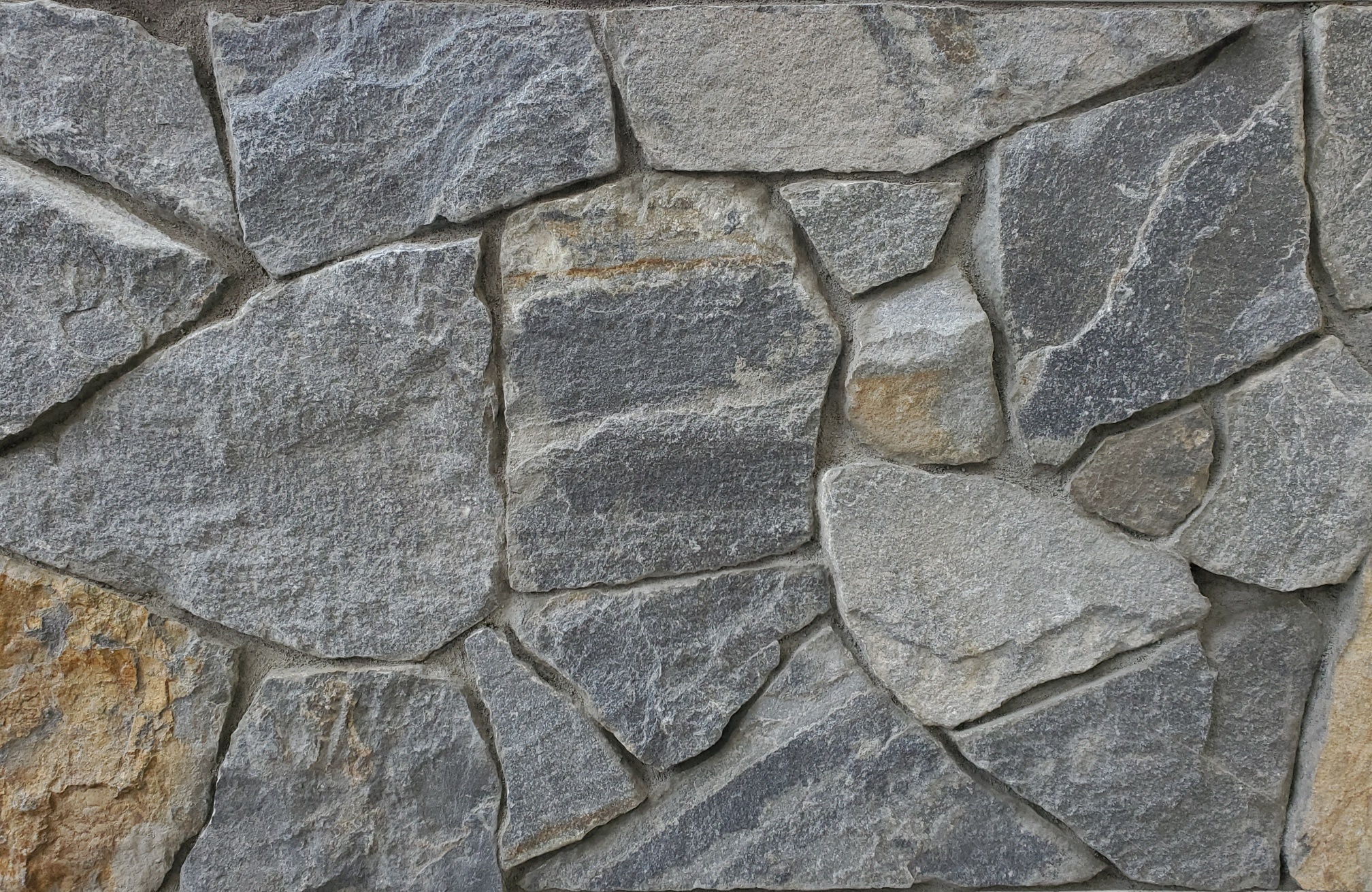 Mosaic Stone